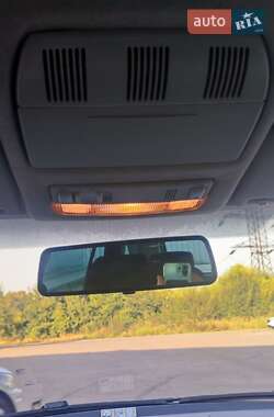 Универсал Skoda Fabia 2011 в Днепре