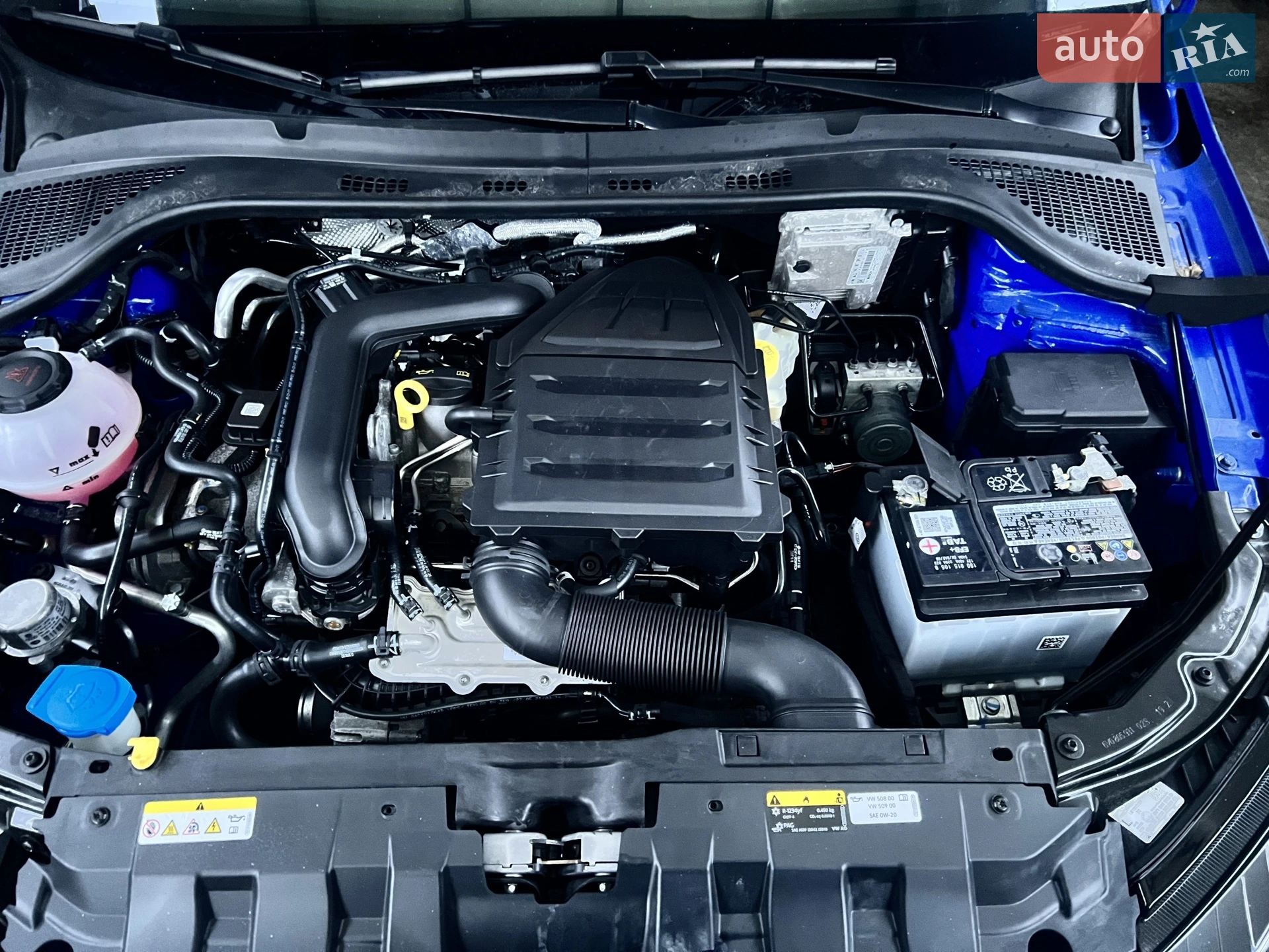 2021 Skoda Fabia - мініатюра 4