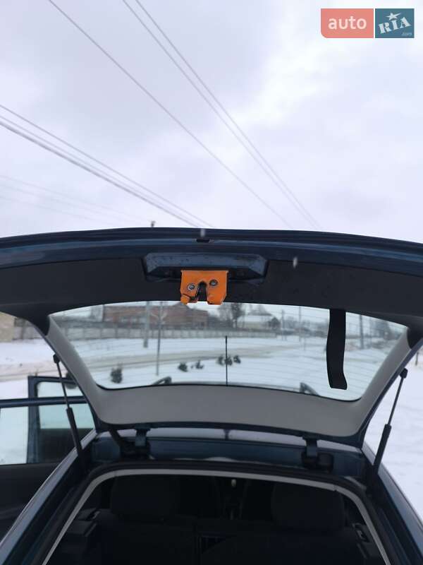 Универсал Skoda Fabia 2003 в Виннице фото 22 Универсал Skoda Fabia 2003 в Виннице