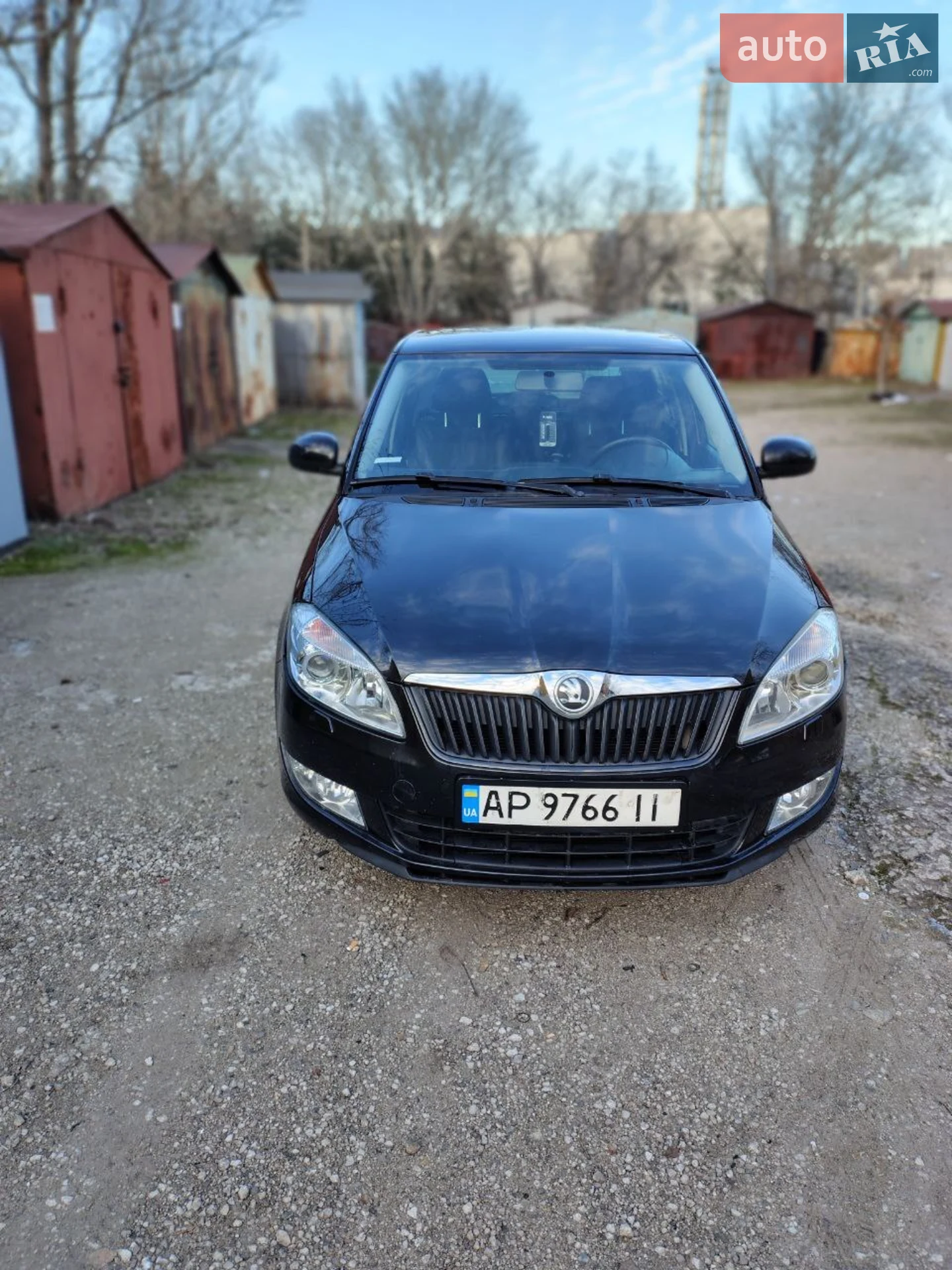 2014 Skoda Fabia - мініатюра 21
