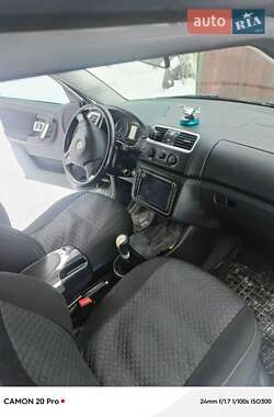 Універсал Skoda Fabia 2009 в Жмеринці