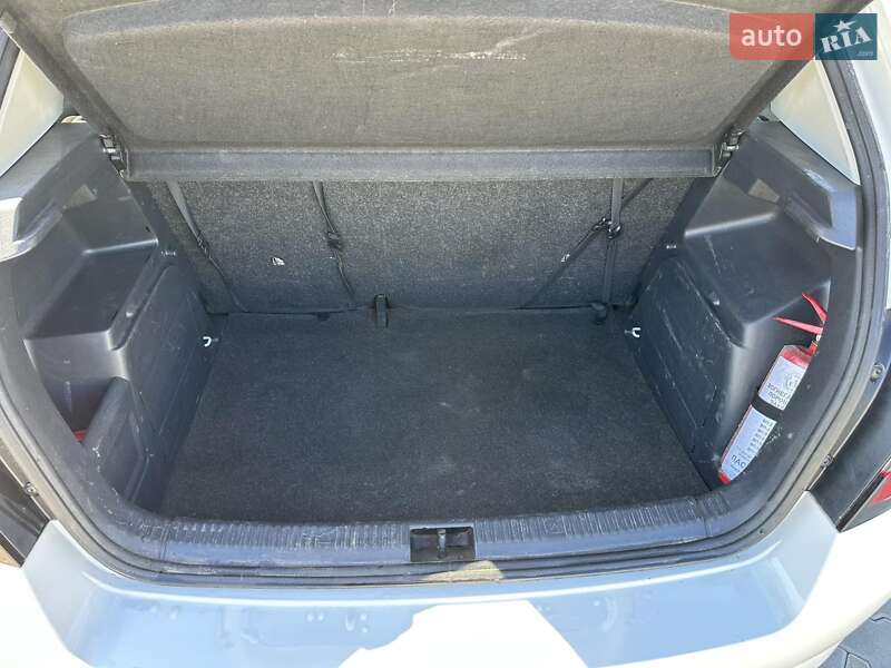 Хэтчбек Skoda Fabia 2018 в Виннице фото 9 Хэтчбек Skoda Fabia 2018 в Виннице