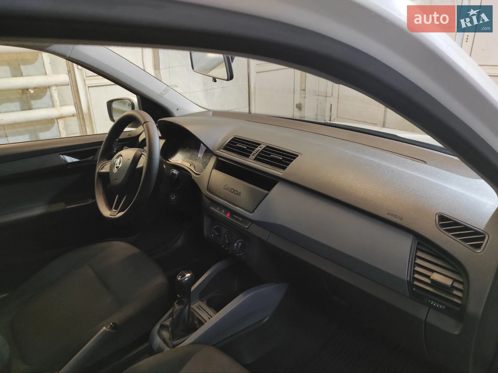2018 Skoda Fabia - мініатюра 11
