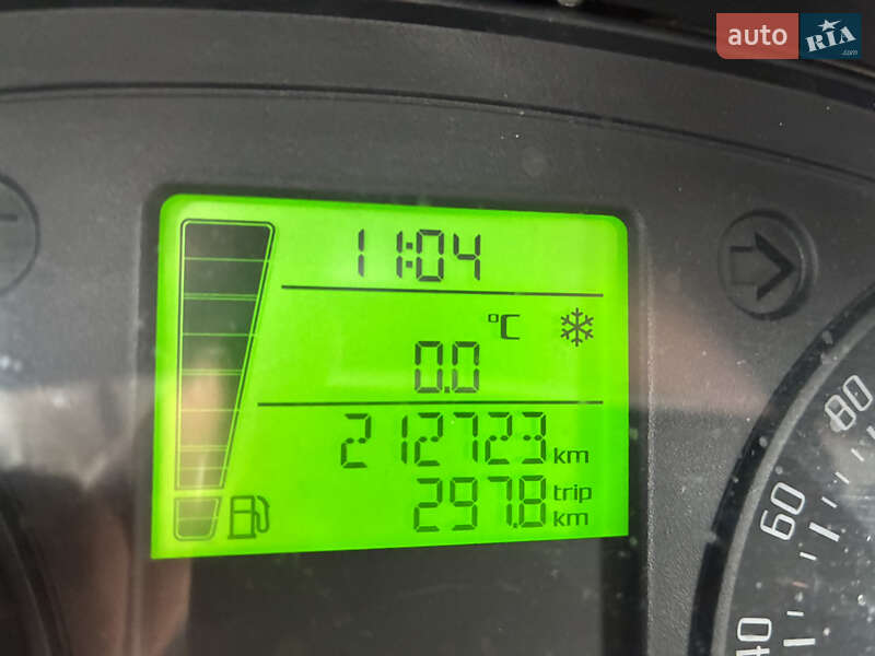 Универсал Skoda Fabia 2014 в Киеве