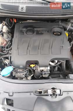 Хэтчбек Skoda Fabia 2010 в Ужгороде