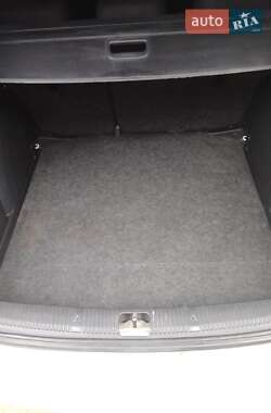 Хэтчбек Skoda Fabia 2010 в Ужгороде