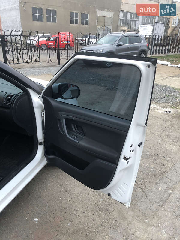 Універсал Skoda Fabia 2014 в Одесі фото 10 Універсал Skoda Fabia 2014 в Одесі