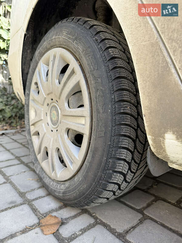 Універсал Skoda Fabia 2014 в Одесі фото 25 Універсал Skoda Fabia 2014 в Одесі