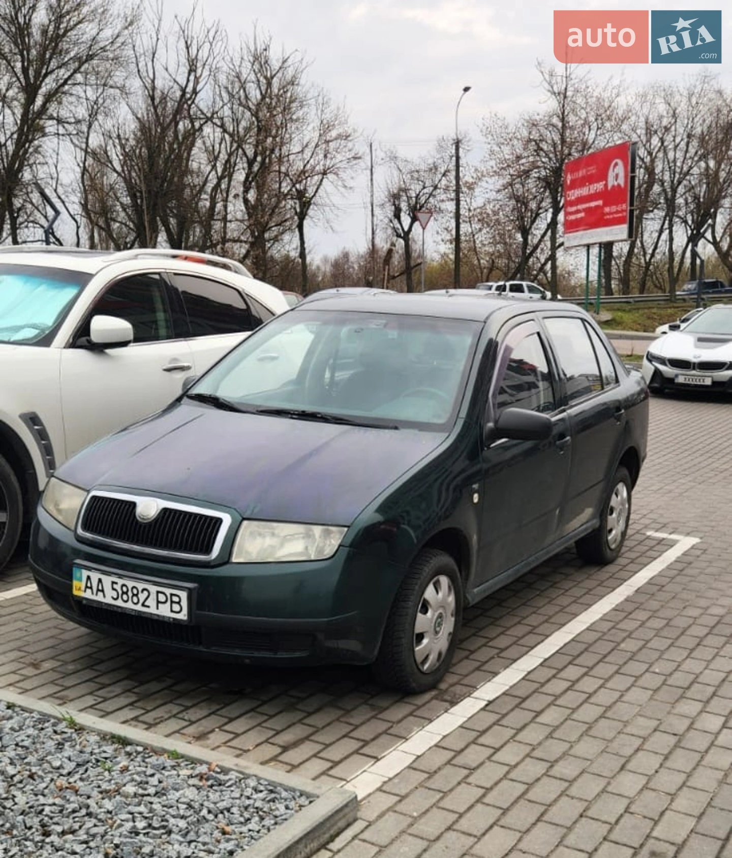 Фото авто 7