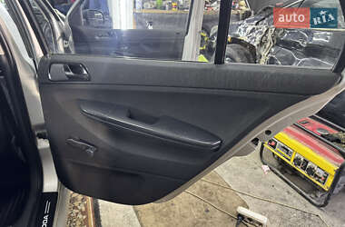 Седан Skoda Fabia 2006 в Кропивницькому