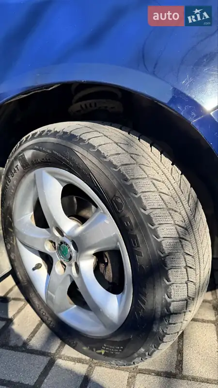 Skoda Fabia 2011 VIN TMBJJ25J5C3019161 фото оголошення 4 з 52