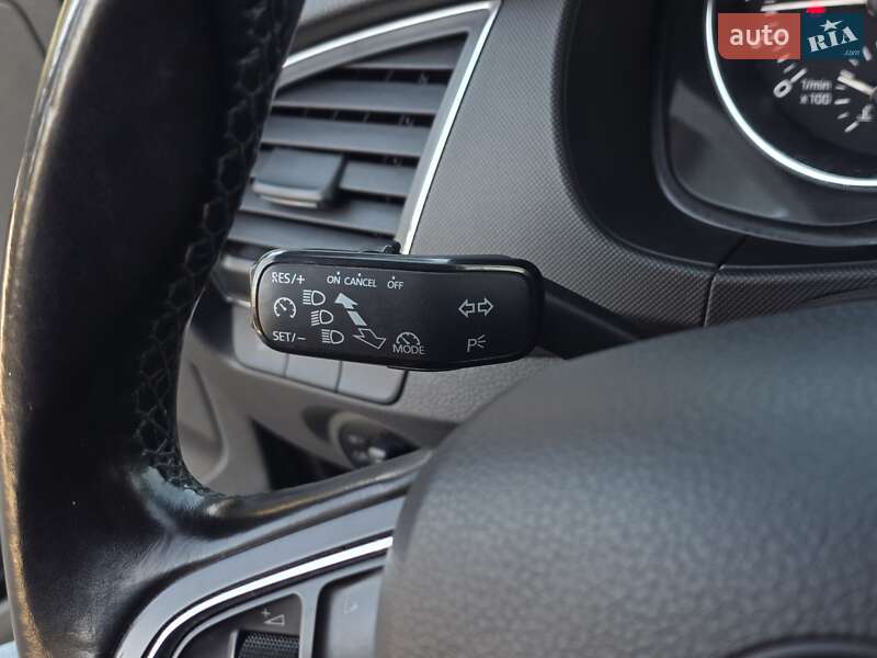 Универсал Skoda Fabia 2016 в Тернополе фото 32 Универсал Skoda Fabia 2016 в Тернополе