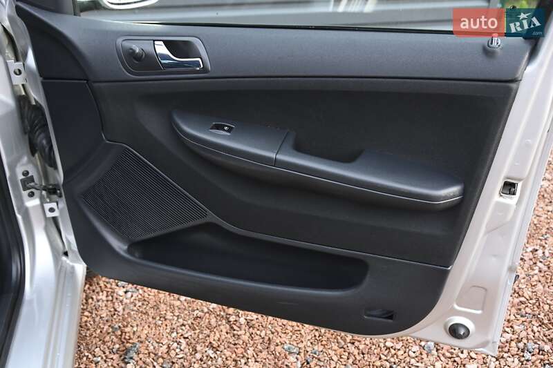 Универсал Skoda Fabia 2007 в Бердичеве