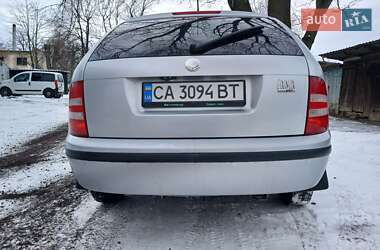 Універсал Skoda Fabia 2007 в Чернівцях