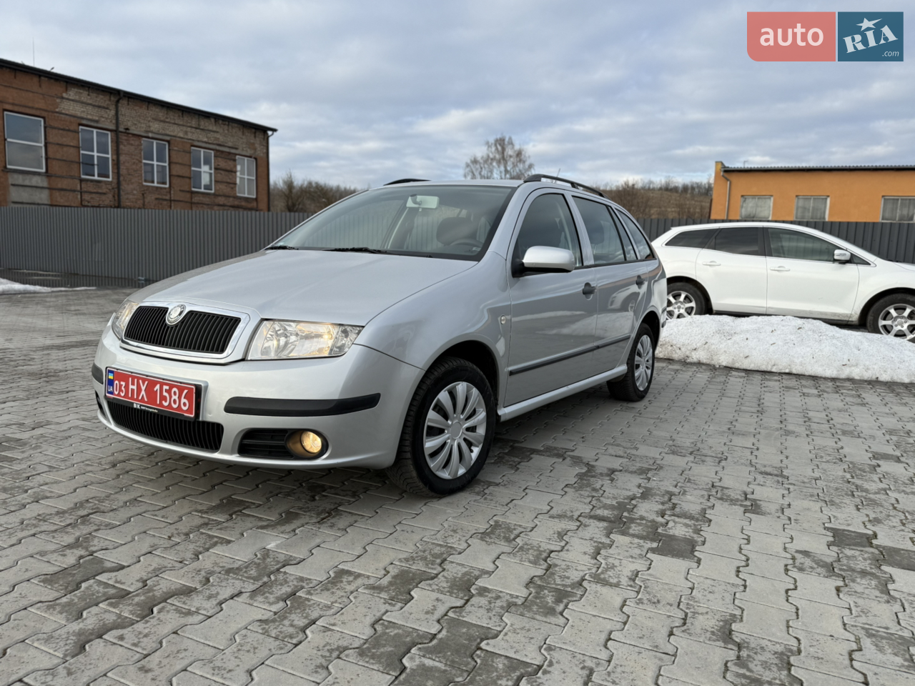 2010 Skoda Octavia - мініатюра 38