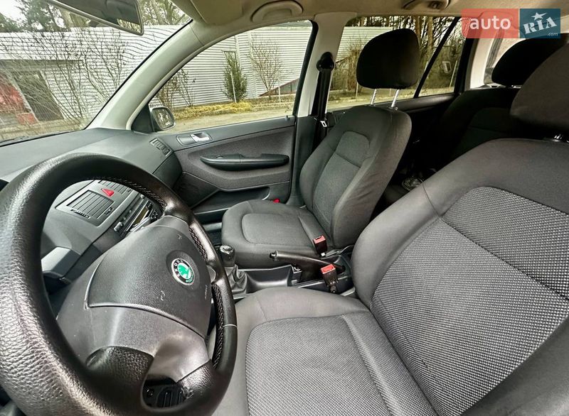 Универсал Skoda Fabia 2004 в Виннице фото 22 Универсал Skoda Fabia 2004 в Виннице