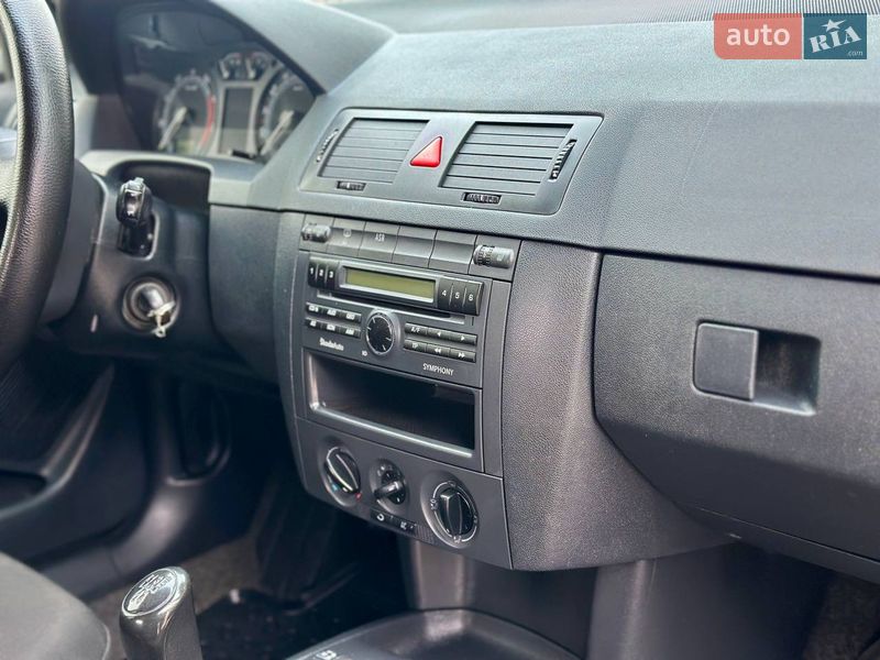 Универсал Skoda Fabia 2004 в Виннице фото 25 Универсал Skoda Fabia 2004 в Виннице