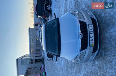 Хэтчбек Skoda Fabia 2014 в Киеве