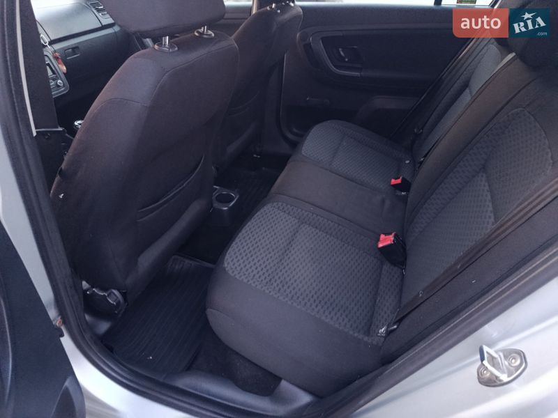 Универсал Skoda Fabia 2013 в Мукачево