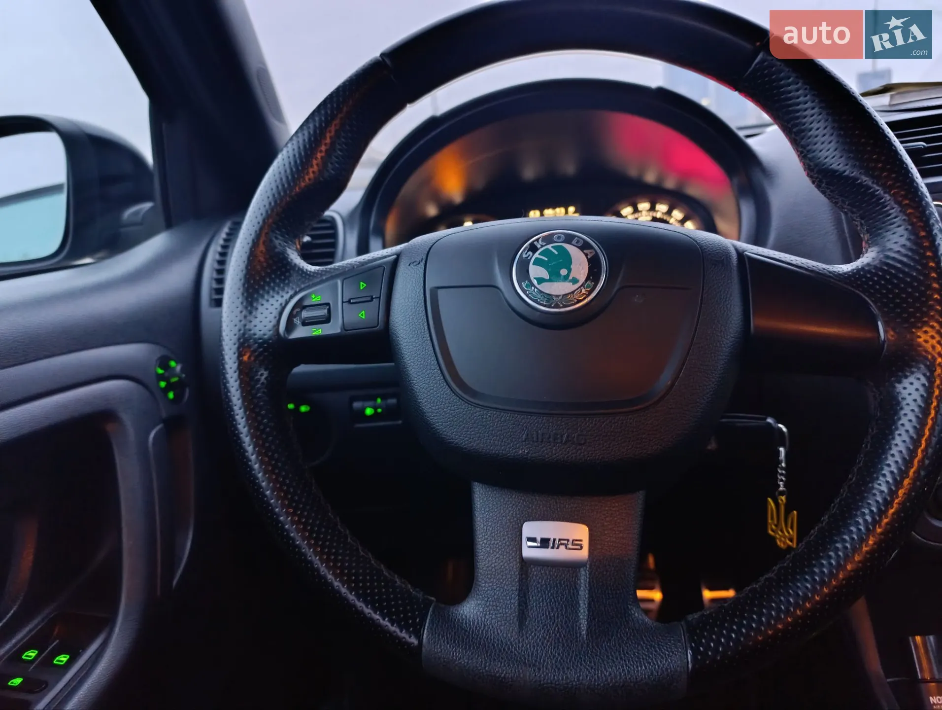 2013 Skoda Fabia - мініатюра 12