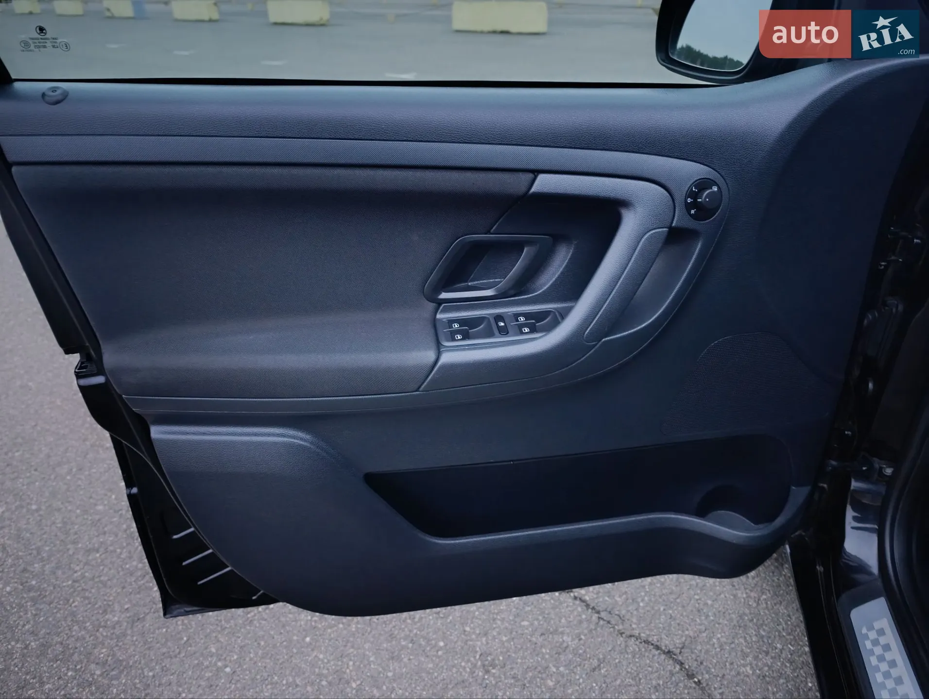 2013 Skoda Fabia - мініатюра 16