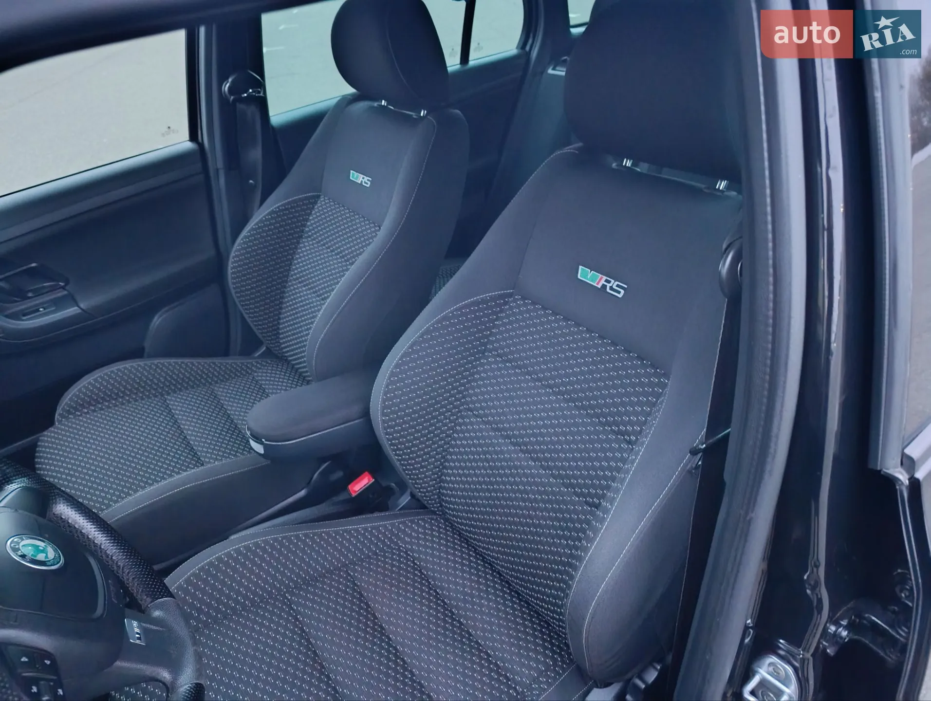 2013 Skoda Fabia - мініатюра 15