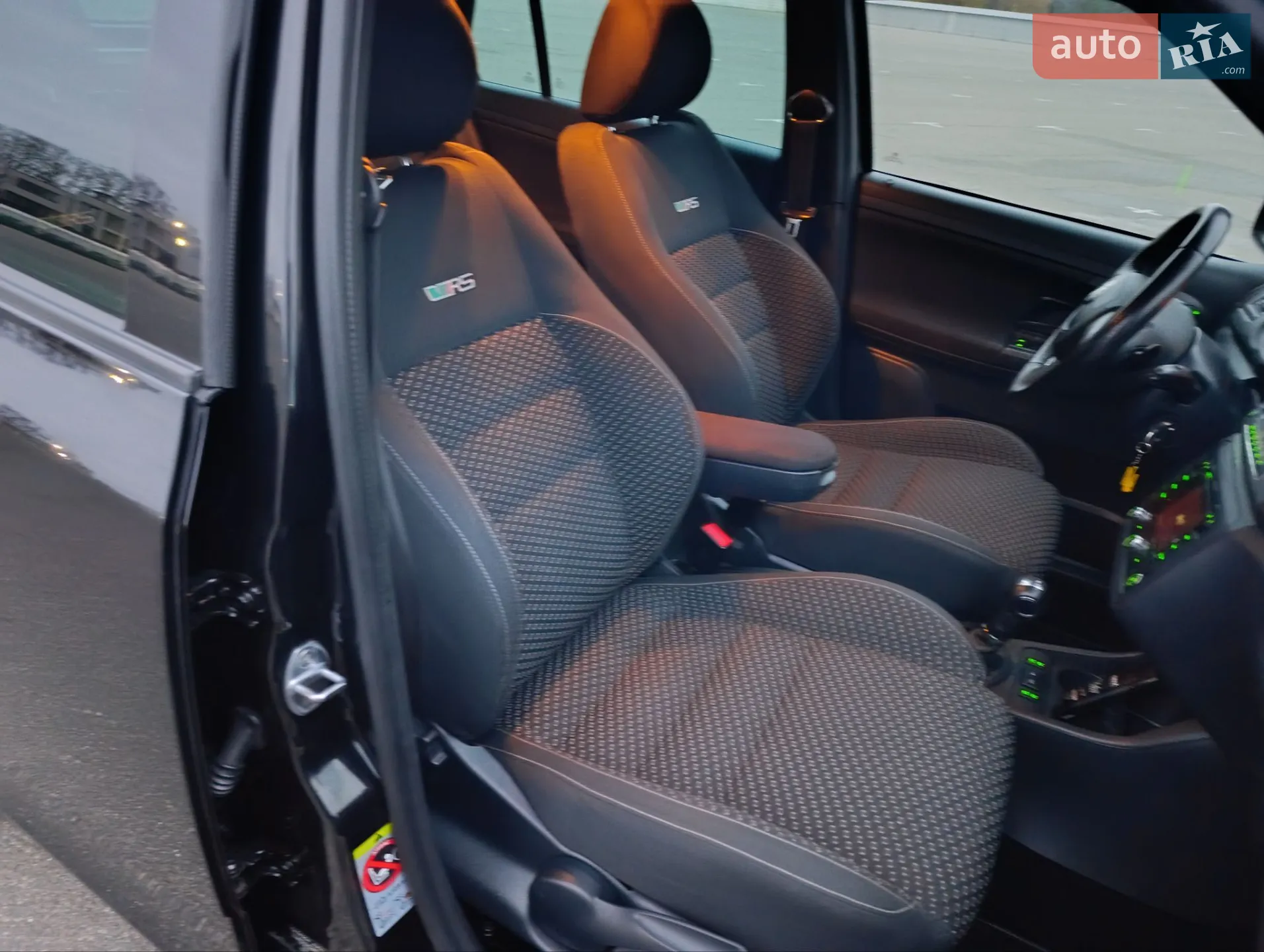 2013 Skoda Fabia - мініатюра 19