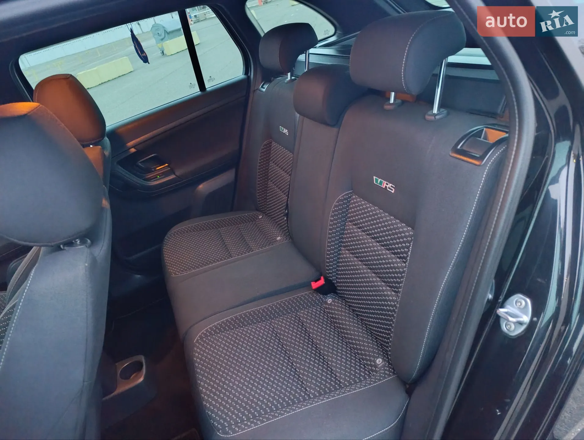 2013 Skoda Fabia - мініатюра 18