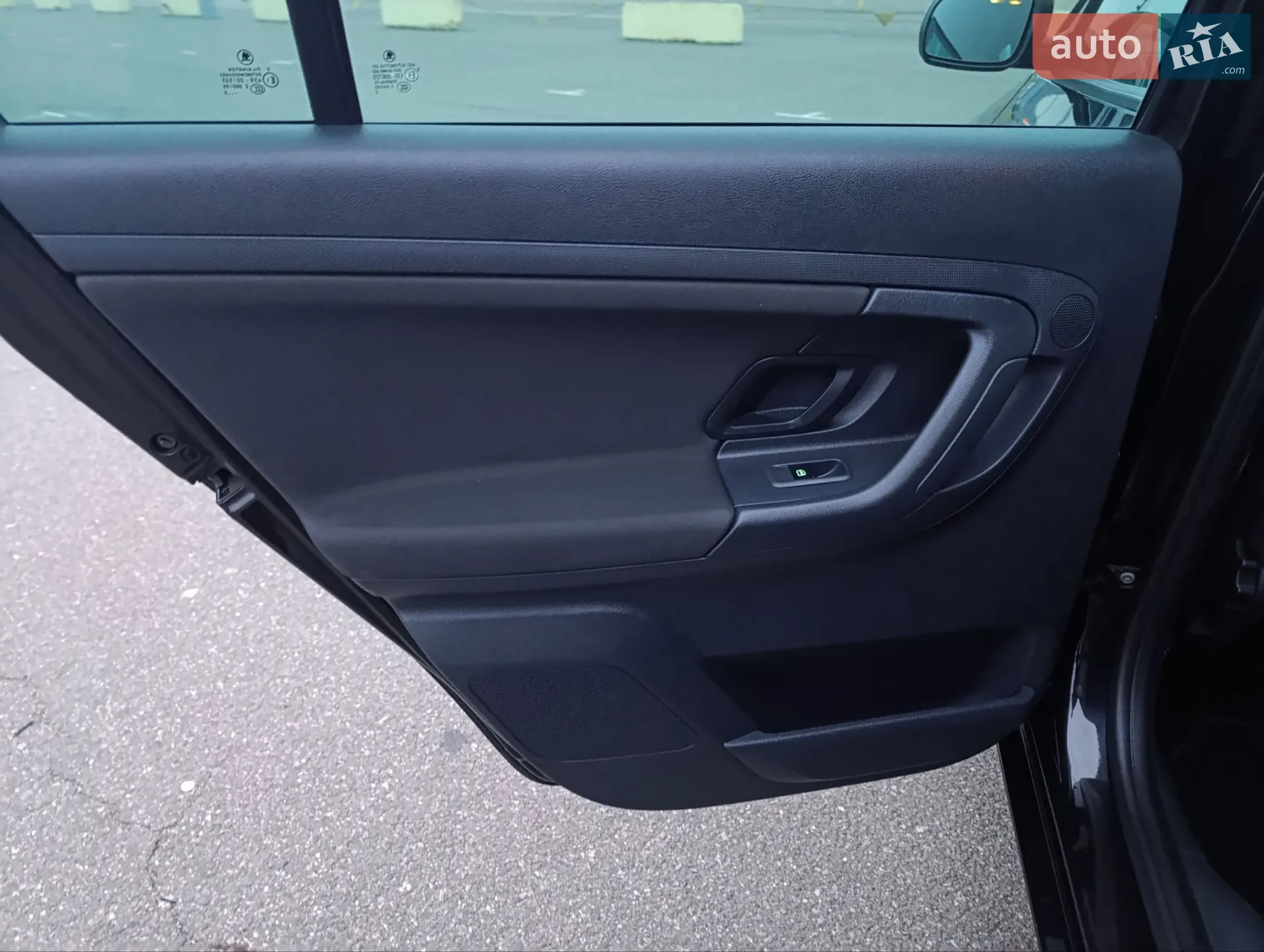 2013 Skoda Fabia - мініатюра 21
