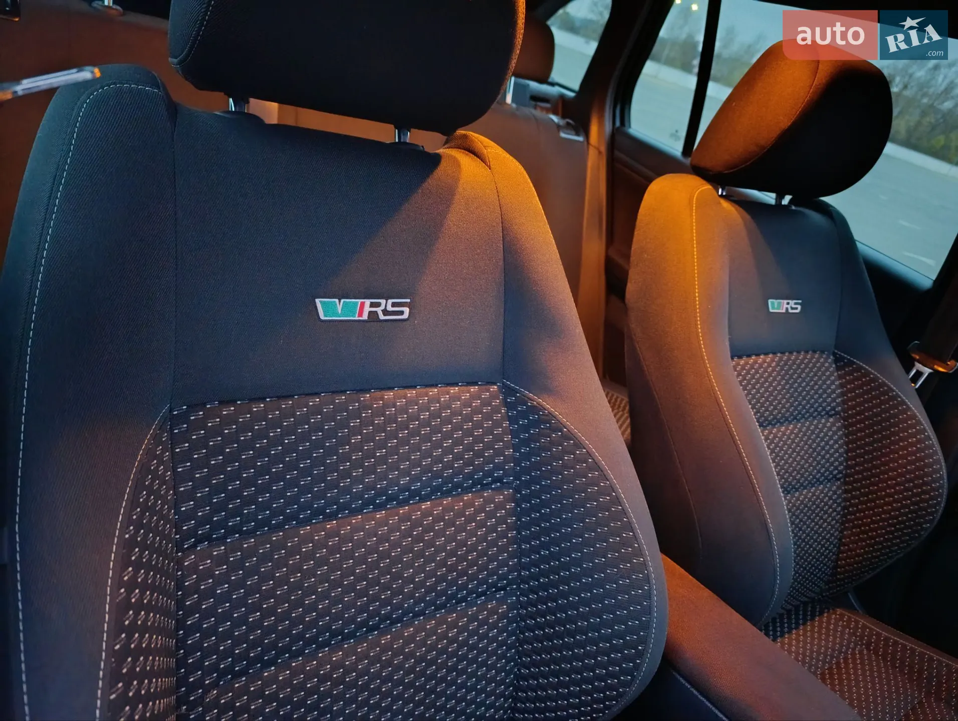 2013 Skoda Fabia - мініатюра 23