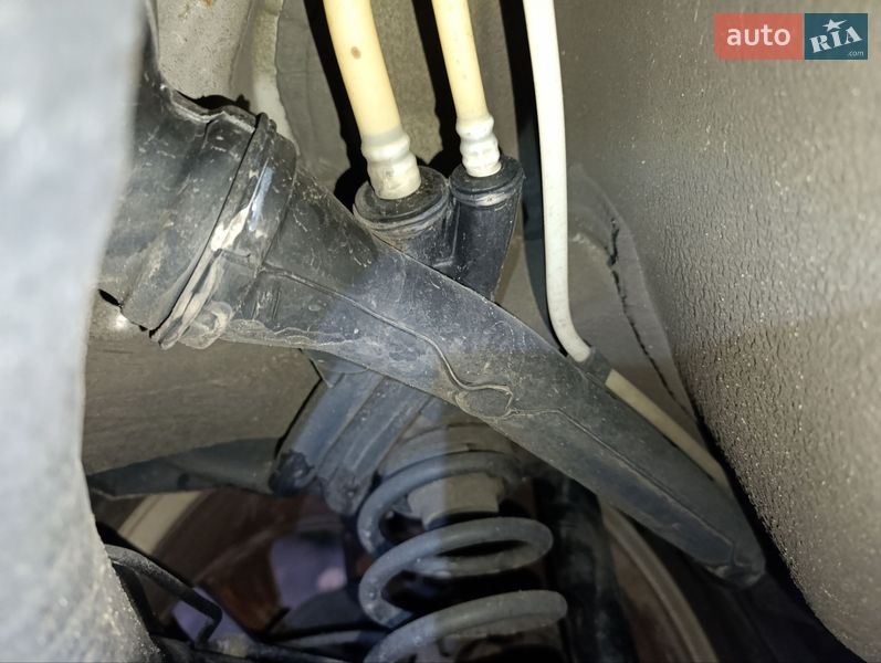 Универсал Skoda Fabia 2013 в Киеве