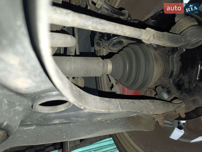 Универсал Skoda Fabia 2013 в Киеве