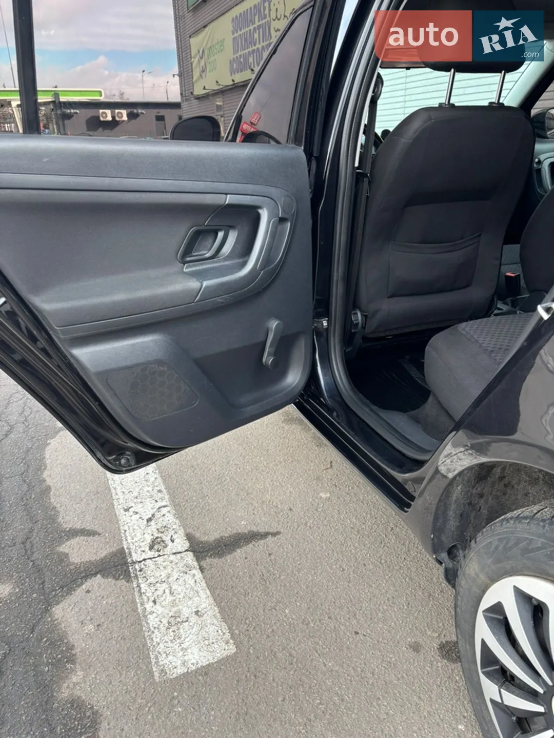 2014 Skoda Fabia - мініатюра 11