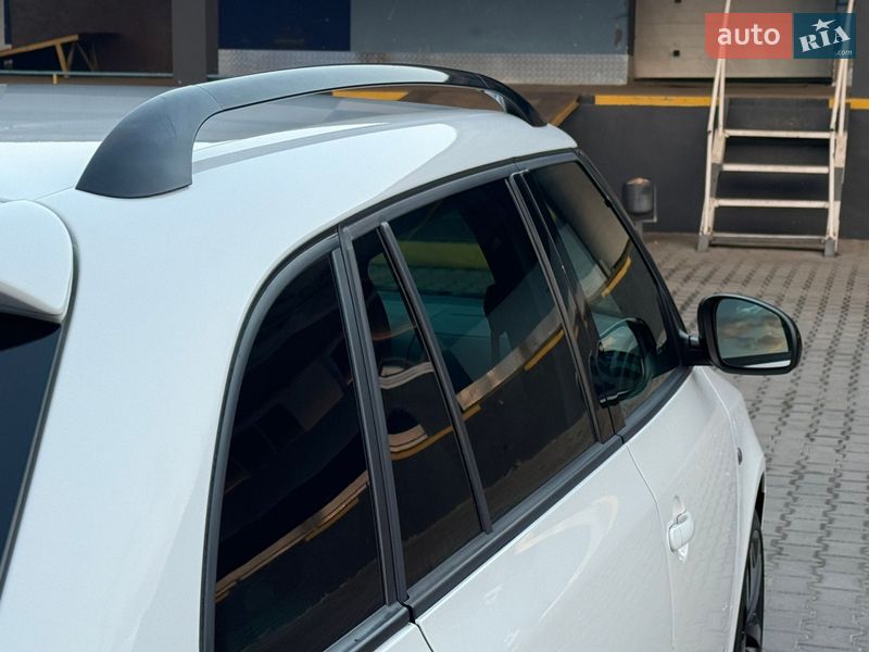 Универсал Skoda Fabia 2012 в Ровно