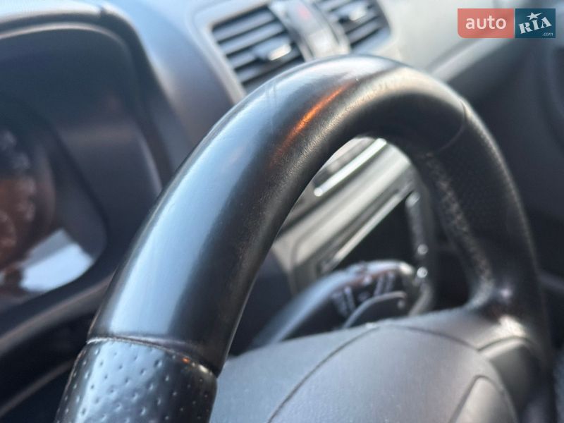 Универсал Skoda Fabia 2012 в Ровно