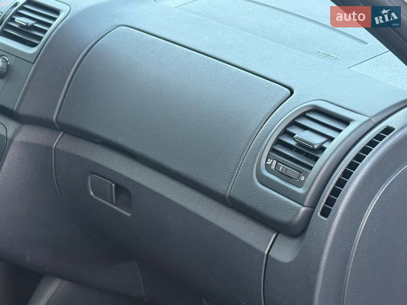 Универсал Skoda Fabia 2012 в Ровно