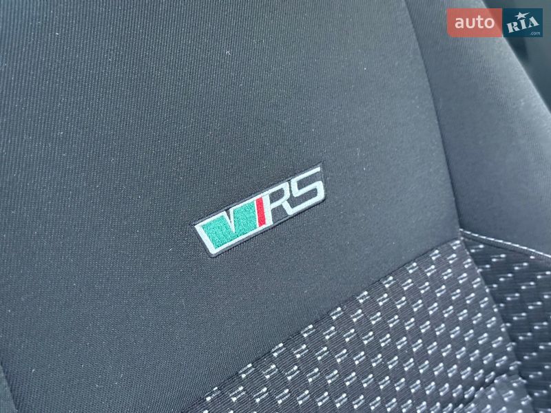 Универсал Skoda Fabia 2012 в Ровно