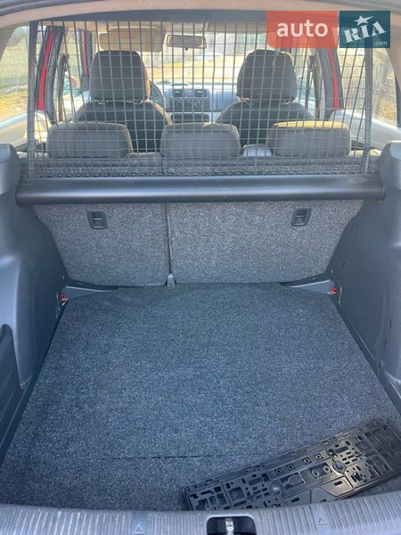 Универсал Skoda Fabia 2013 в Луцке