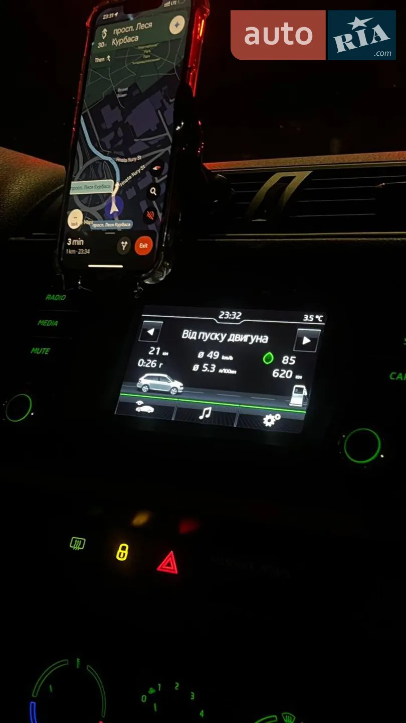 2017 Skoda Fabia - мініатюра 35