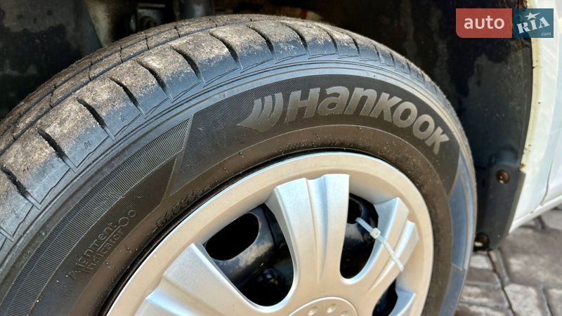 Хэтчбек Skoda Fabia 2008 в Кривом Роге