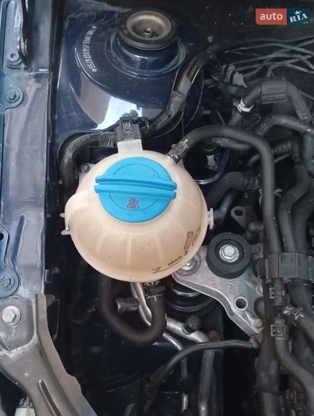 Универсал Skoda Fabia 2010 в Виннице