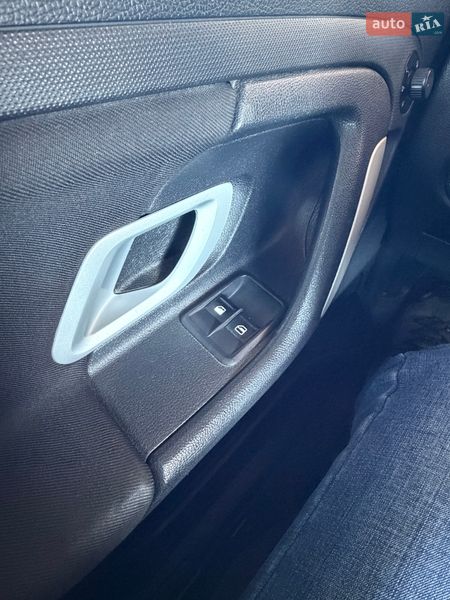 Универсал Skoda Fabia 2009 в Чернигове