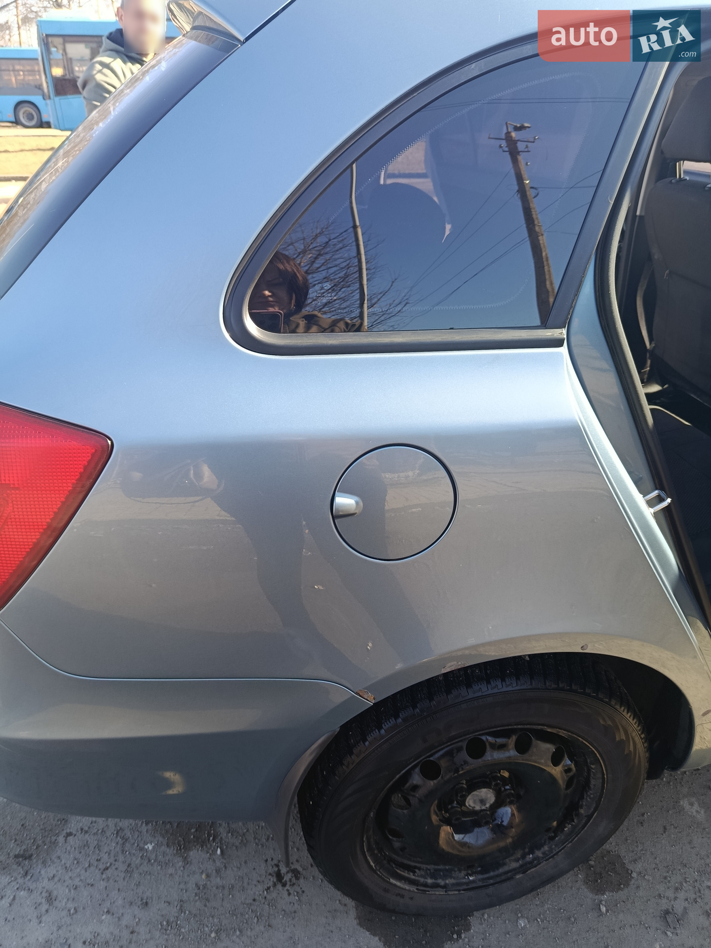2012 Skoda Fabia - мініатюра 6