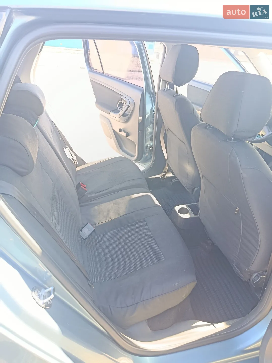 2012 Skoda Fabia - мініатюра 16