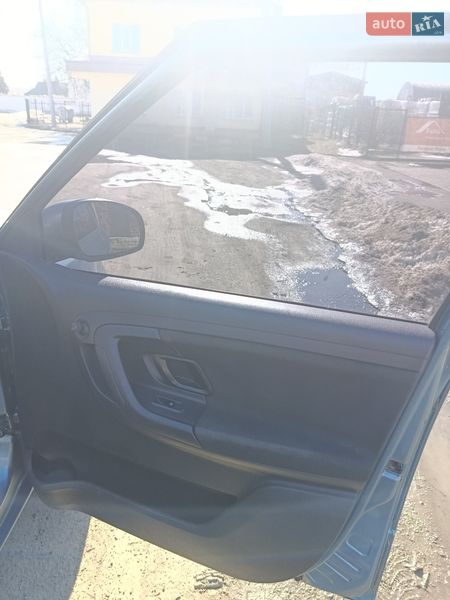 Универсал Skoda Fabia 2012 в Ровно