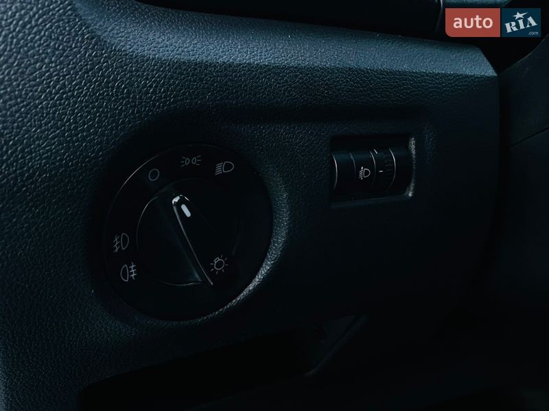 Универсал Skoda Fabia 2009 в Харькове