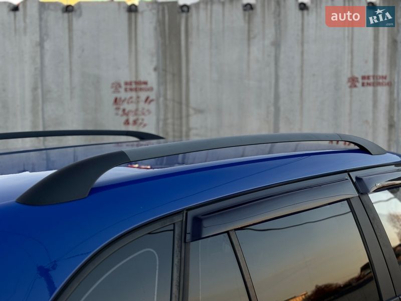 Универсал Skoda Fabia 2009 в Львове