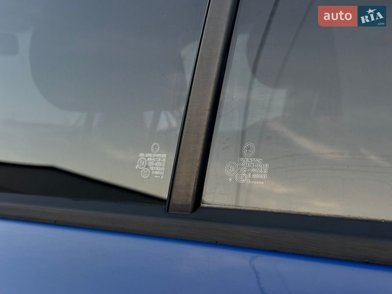 Универсал Skoda Fabia 2009 в Львове