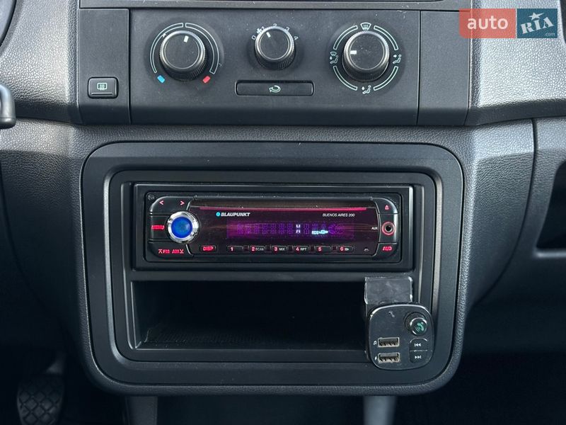 Универсал Skoda Fabia 2009 в Львове