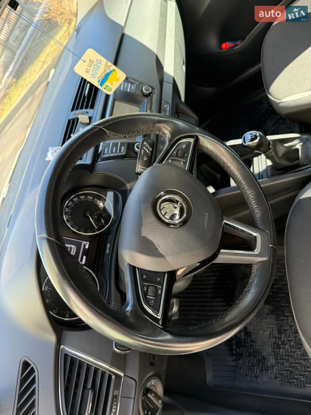 2018 Skoda Fabia - мініатюра 17